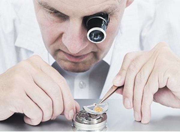 欧米茄名表售后保养点