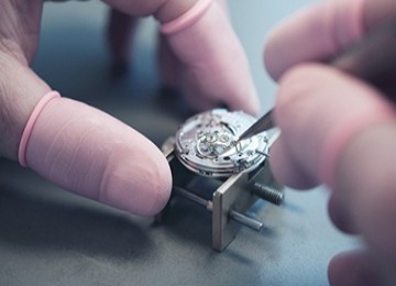 欧米茄官方售后保养网点